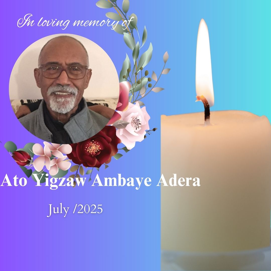 Ato Yigzaw Ambaye Adera